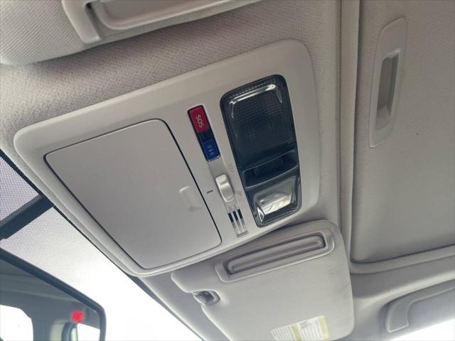 2016 Subaru Forester 2.0XT Touring