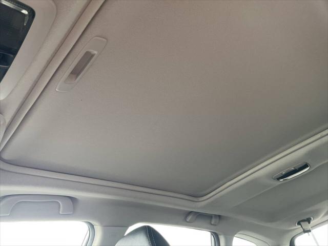 2016 Subaru Forester 2.0XT Touring