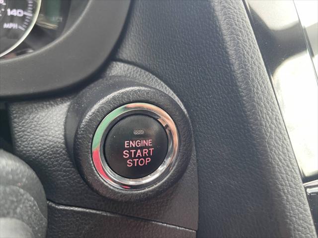 2016 Subaru Forester 2.0XT Touring