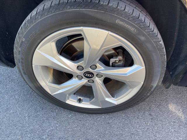 2021 Audi Q5 Premium Plus 45 TFSI quattro S tronic