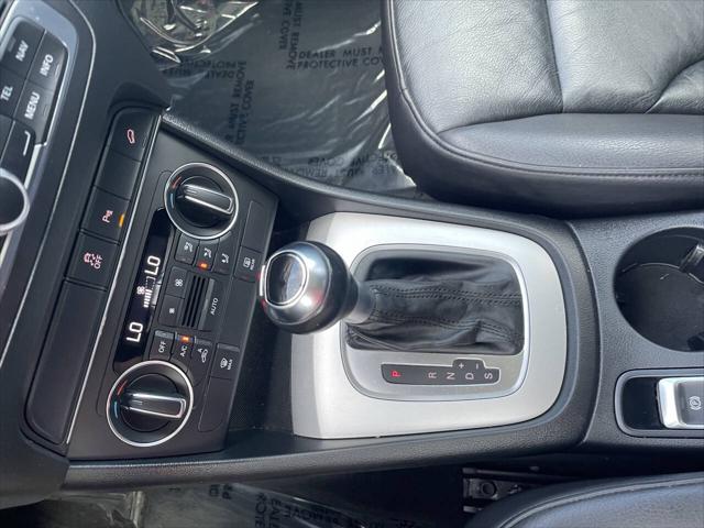 2017 Audi Q3 2.0T Premium