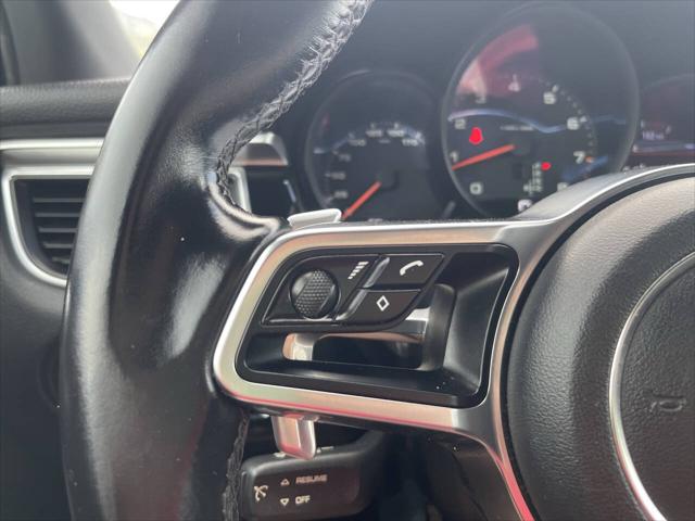 2018 Porsche Macan Base AWD 4dr SUV