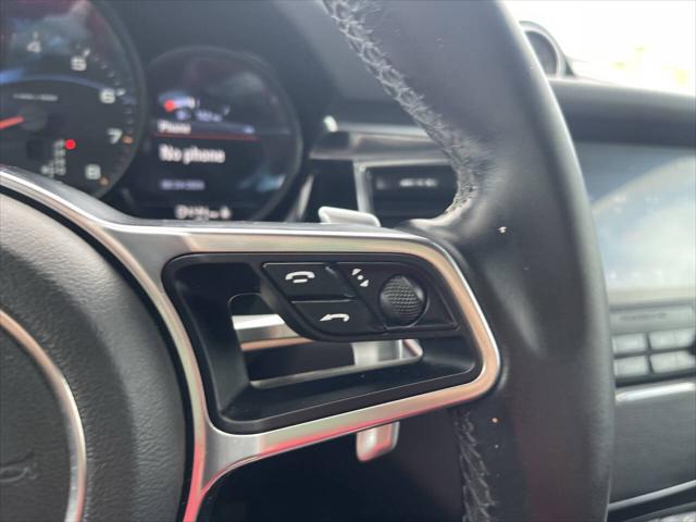 2018 Porsche Macan Base AWD 4dr SUV