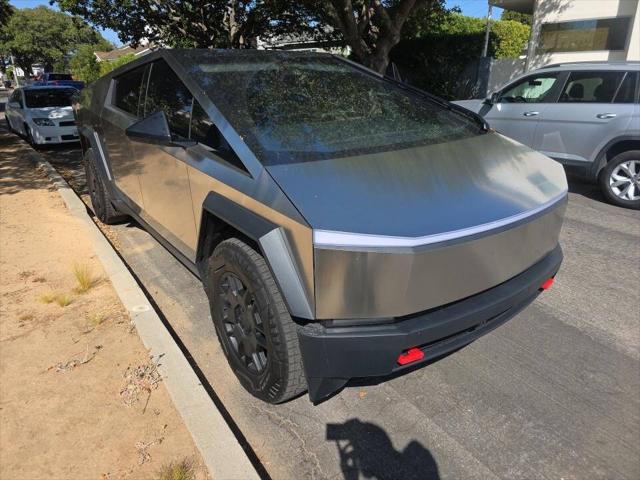 2024 Tesla Cybertruck All-Wheel Drive for sale in  Lawndale, CA