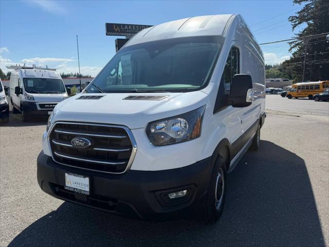 2020 Ford Transit Cargo Van 350 3dr LWB High Roof Extended Cargo Van for sale in Lynnwood, WA