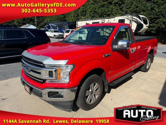 2019 Ford F-150 Unknown for sale in Lewes, DE
