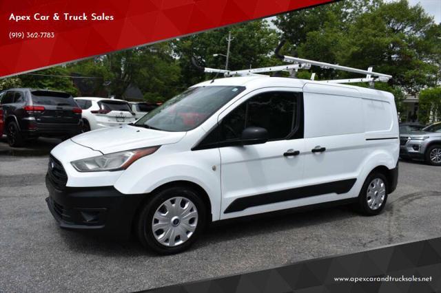 2020 Ford Transit Connect XL Cargo Van for sale in Apex, NC
