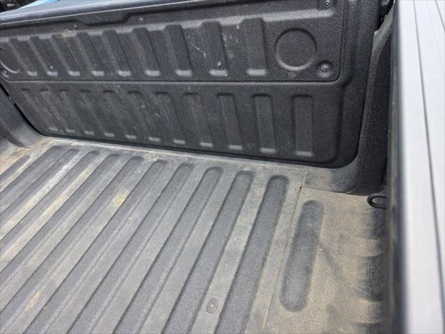 2022 Ram 1500 Big Horn Crew Cab 4x4 57 Box