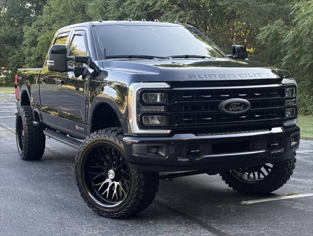 2024 Ford F-250 LARIAT for sale in Kernersville, NC