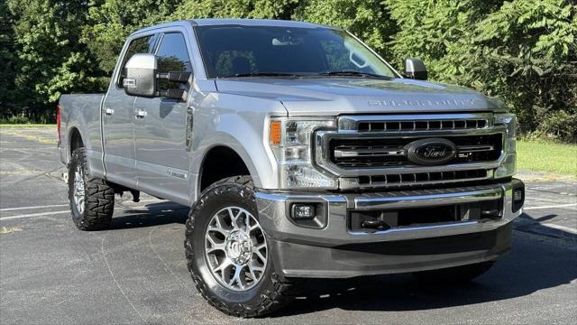 2021 Ford F-250 LARIAT for sale in Kernersville, NC