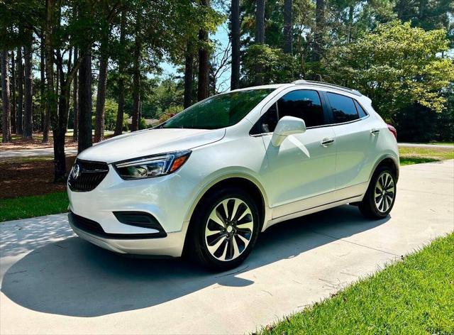 2021 Buick Encore FWD Preferred for sale in Laurinburg, NC