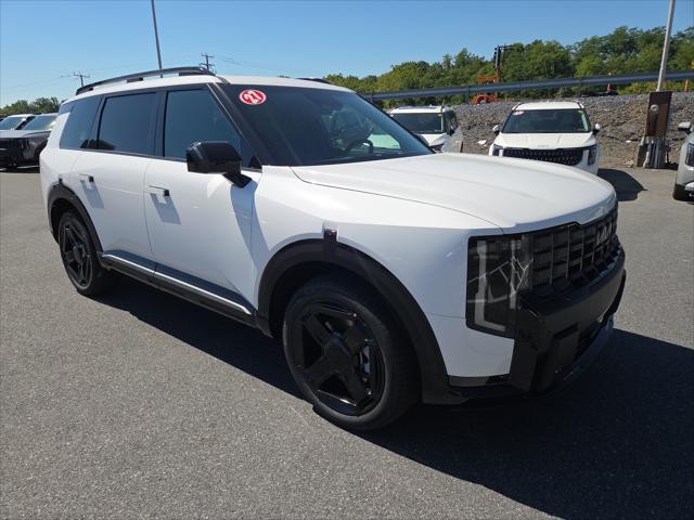 2027 Kia Telluride X-Line EX for sale in Hamburg, PA