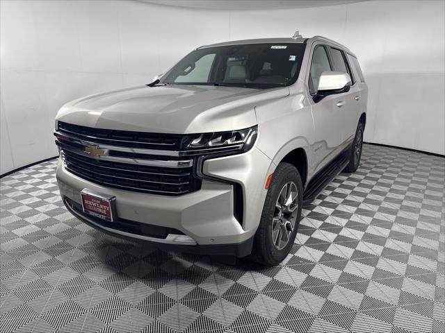2022 Chevrolet Tahoe 2WD LT for sale in GEORGETOWN, TX