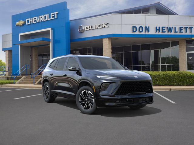 2027 Buick Enclave Sport Touring for sale in GEORGETOWN, TX