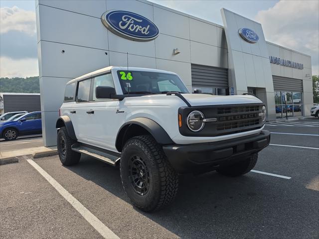 2026 Ford Bronco Big Bend for sale in Lewisburg, PA
