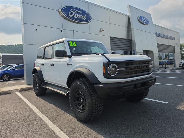 2026 Ford Bronco Big Bend for sale in Lewisburg, PA