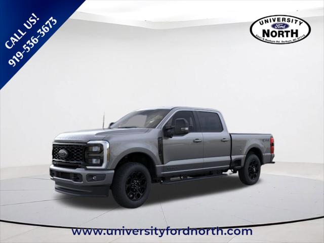 2026 Ford F-250 XLT for sale in Durham, NC