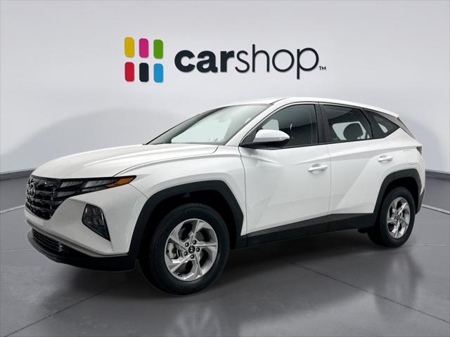 2024 Hyundai Tucson SE for sale in Chester Springs, PA