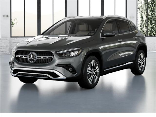 2026 Mercedes-Benz GLA-CLASS 4MATIC for sale in Englewood, NJ