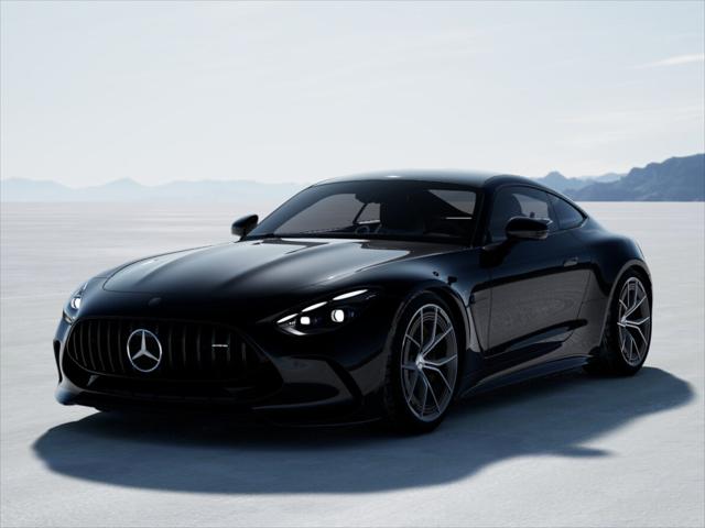 2027 Mercedes-Benz AMG GT AMG GT 55 for sale in Englewood, NJ