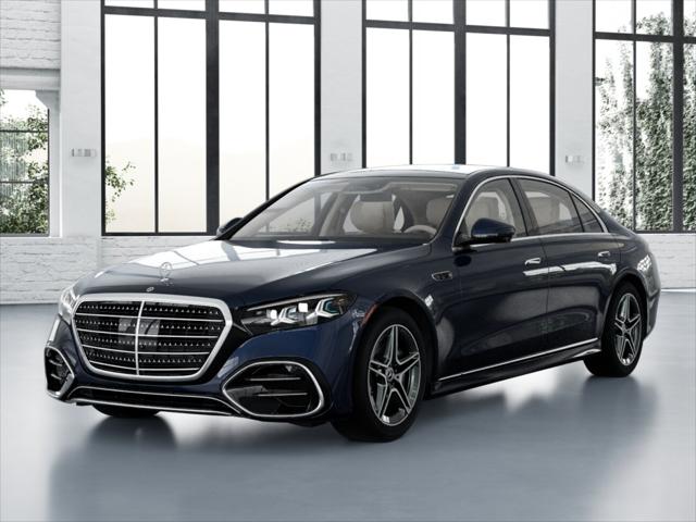 2027 Mercedes-Benz S-CLASS S 580e for sale in Englewood, NJ
