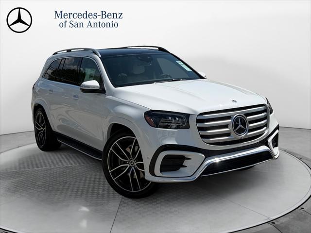 2026 Mercedes-Benz GLS GLS 580 4MATIC for sale in San Antonio, TX