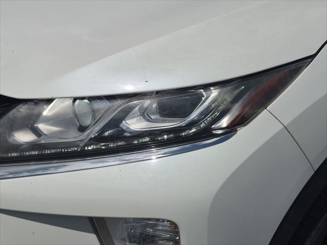 2018 Mitsubishi Eclipse Cross LE