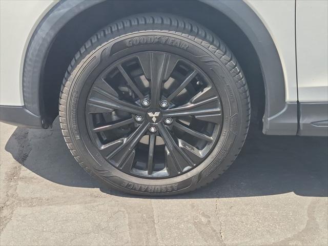 2018 Mitsubishi Eclipse Cross LE