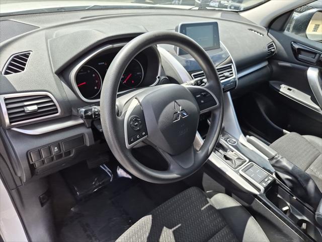 2018 Mitsubishi Eclipse Cross LE
