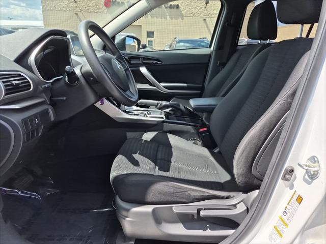 2018 Mitsubishi Eclipse Cross LE