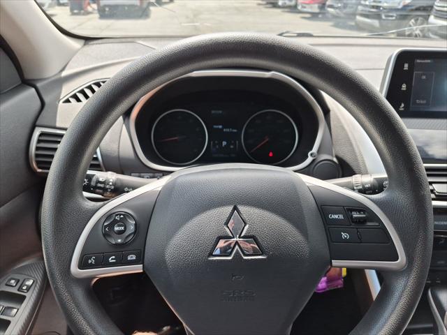 2018 Mitsubishi Eclipse Cross LE