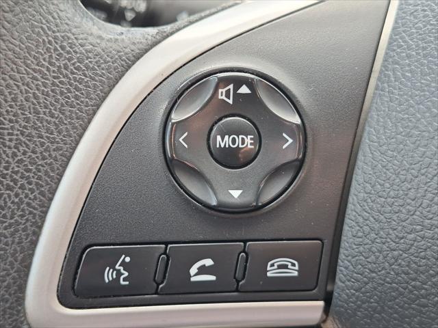 2018 Mitsubishi Eclipse Cross LE