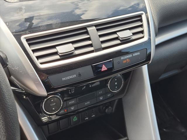 2018 Mitsubishi Eclipse Cross LE