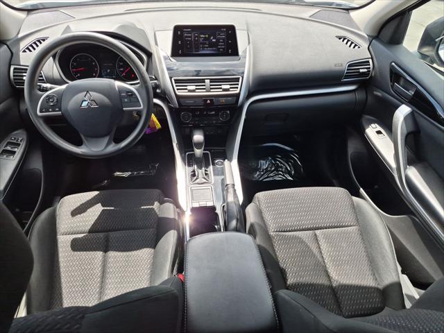 2018 Mitsubishi Eclipse Cross LE