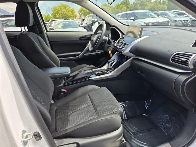 2018 Mitsubishi Eclipse Cross LE
