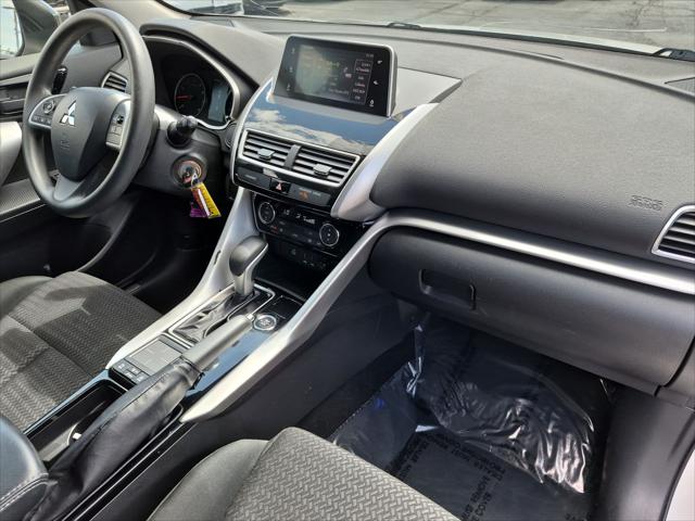 2018 Mitsubishi Eclipse Cross LE