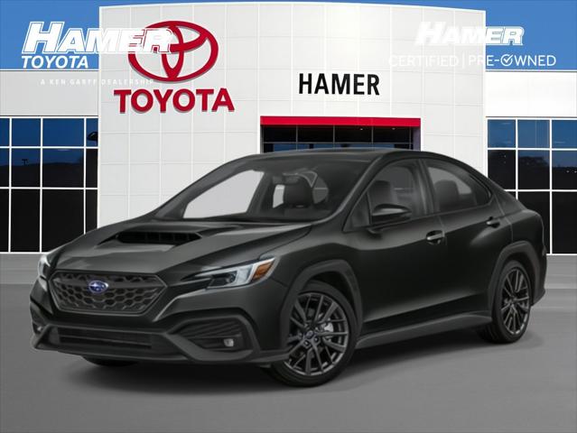 2022 Subaru WRX GT for sale in Mission Hills, CA