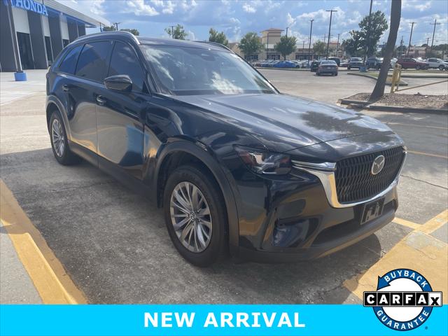 2024 Mazda X-90 3.3 Turbo Preferred for sale in Baton Rouge, LA