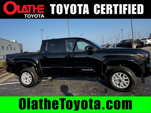 2025 Toyota Tacoma SR5 for sale in Olathe, KS