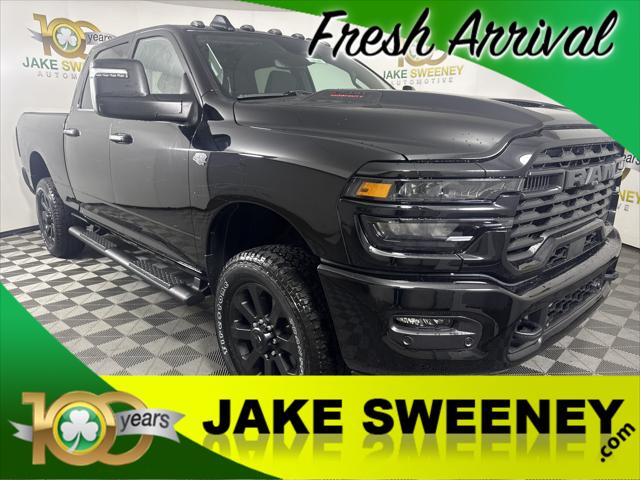 2027 Ram 2500 for sale near Cincinnati, OH