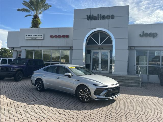 2024 Hyundai Sonata SEL for sale in Stuart, FL