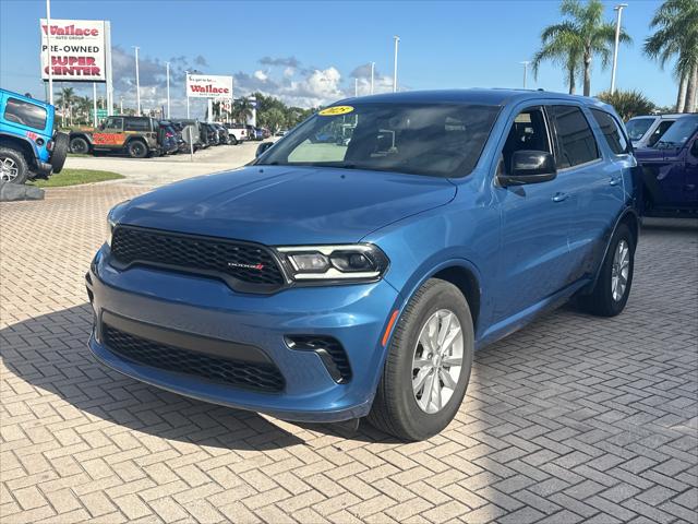 2025 Dodge Durango GT RWD