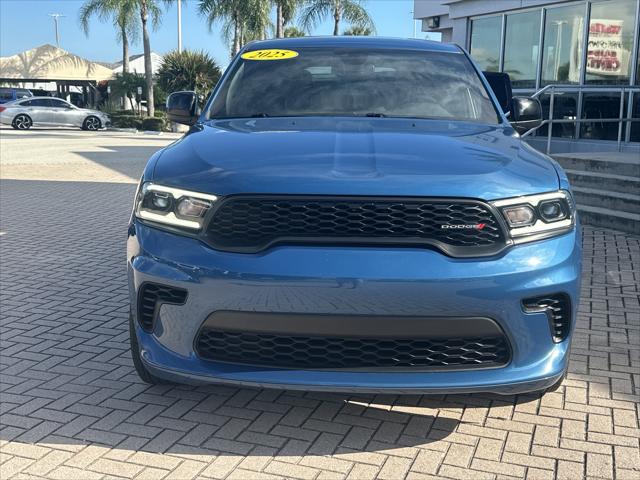 2025 Dodge Durango GT RWD