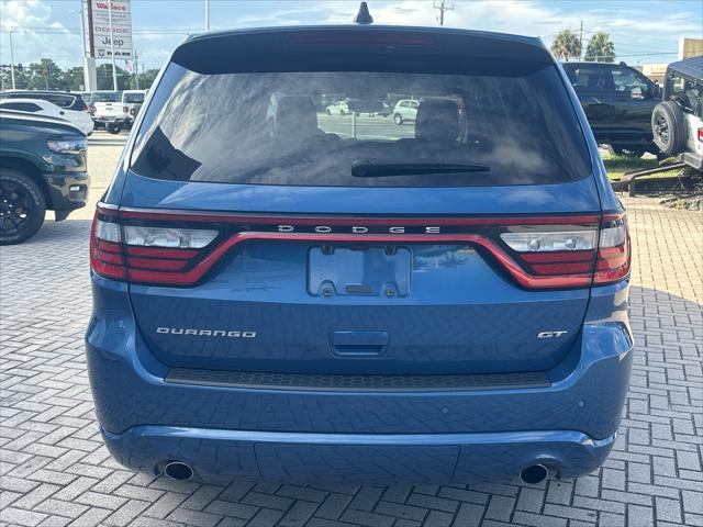 2025 Dodge Durango GT RWD
