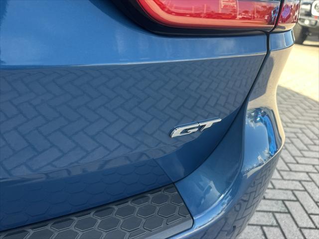 2025 Dodge Durango GT RWD