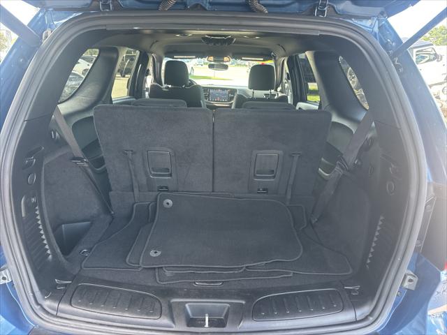 2025 Dodge Durango GT RWD