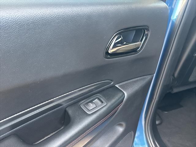 2025 Dodge Durango GT RWD