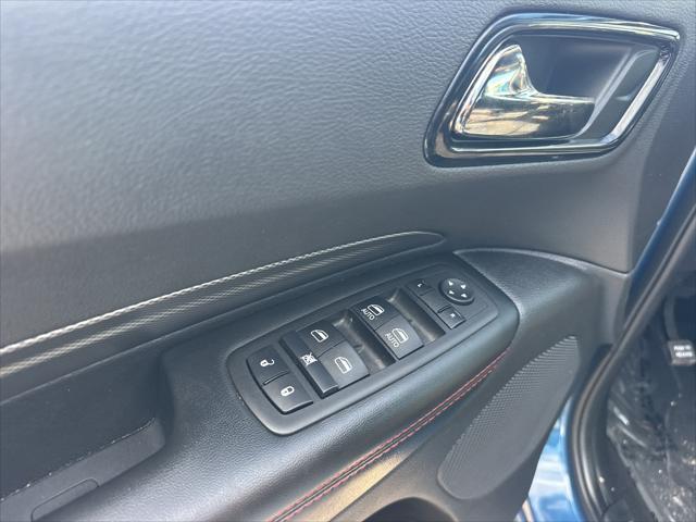 2025 Dodge Durango GT RWD