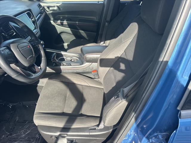 2025 Dodge Durango GT RWD