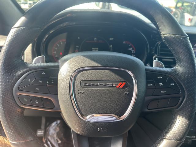 2025 Dodge Durango GT RWD